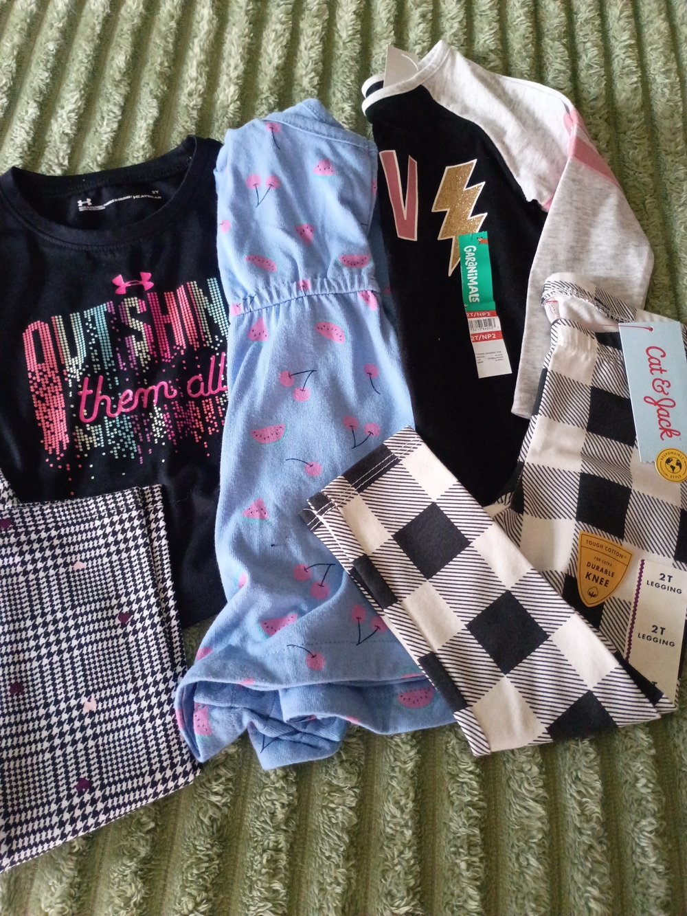 2T Girls Bundle